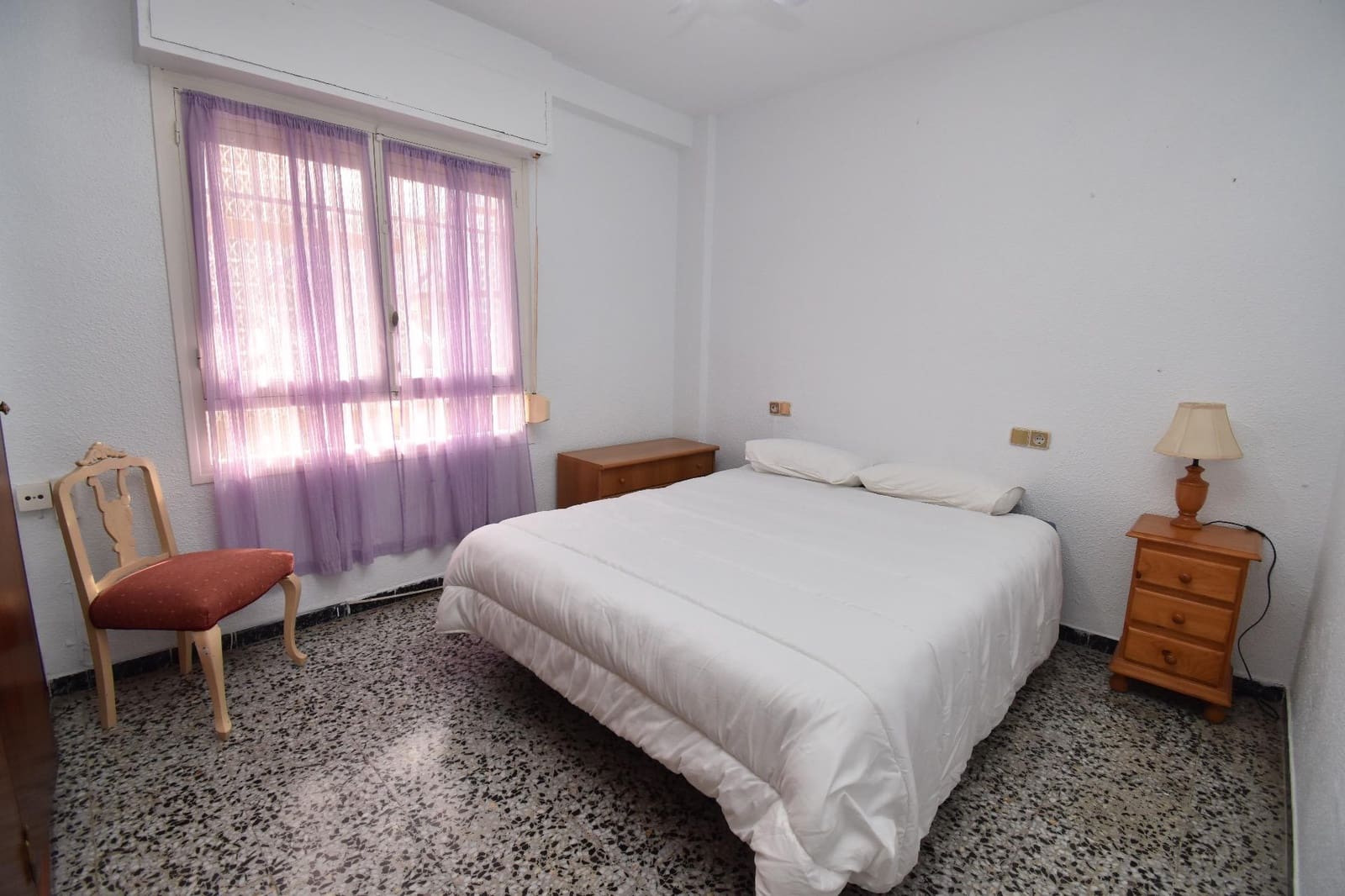 Piso de 3 habitaciones en Santa Pola en venta - 199.900 € (Ref: 9431027)