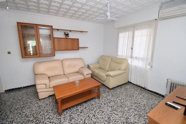 Piso de 3 habitaciones en Gran Playa, Santa Pola en venta - 199.900 € (Ref: 9431027)