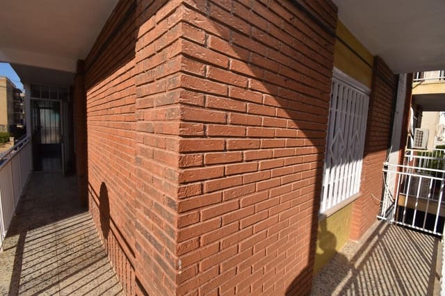 Piso de 3 habitaciones en Gran Playa, Santa Pola en venta - 199.900 € (Ref: 9431027)