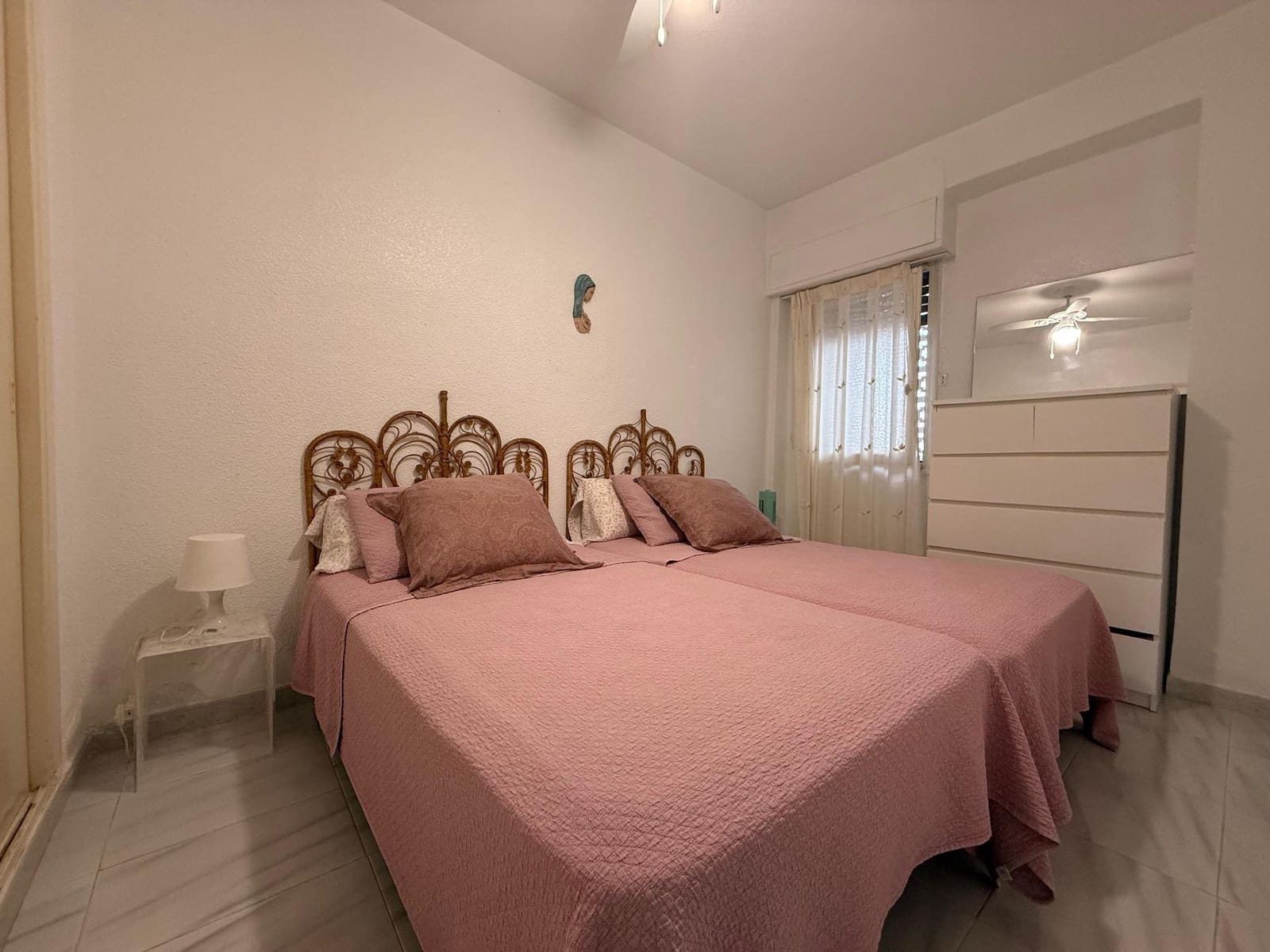 3 sypialnia Loft na sprzedaż w Santa Pola - 199 000 € (Ref: 9438163)