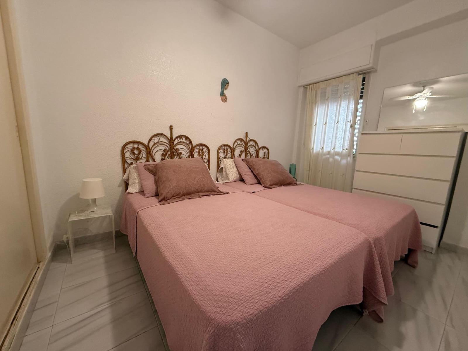 3 sypialnia Loft na sprzedaż w Santa Pola - 199 000 € (Ref: 9438163)