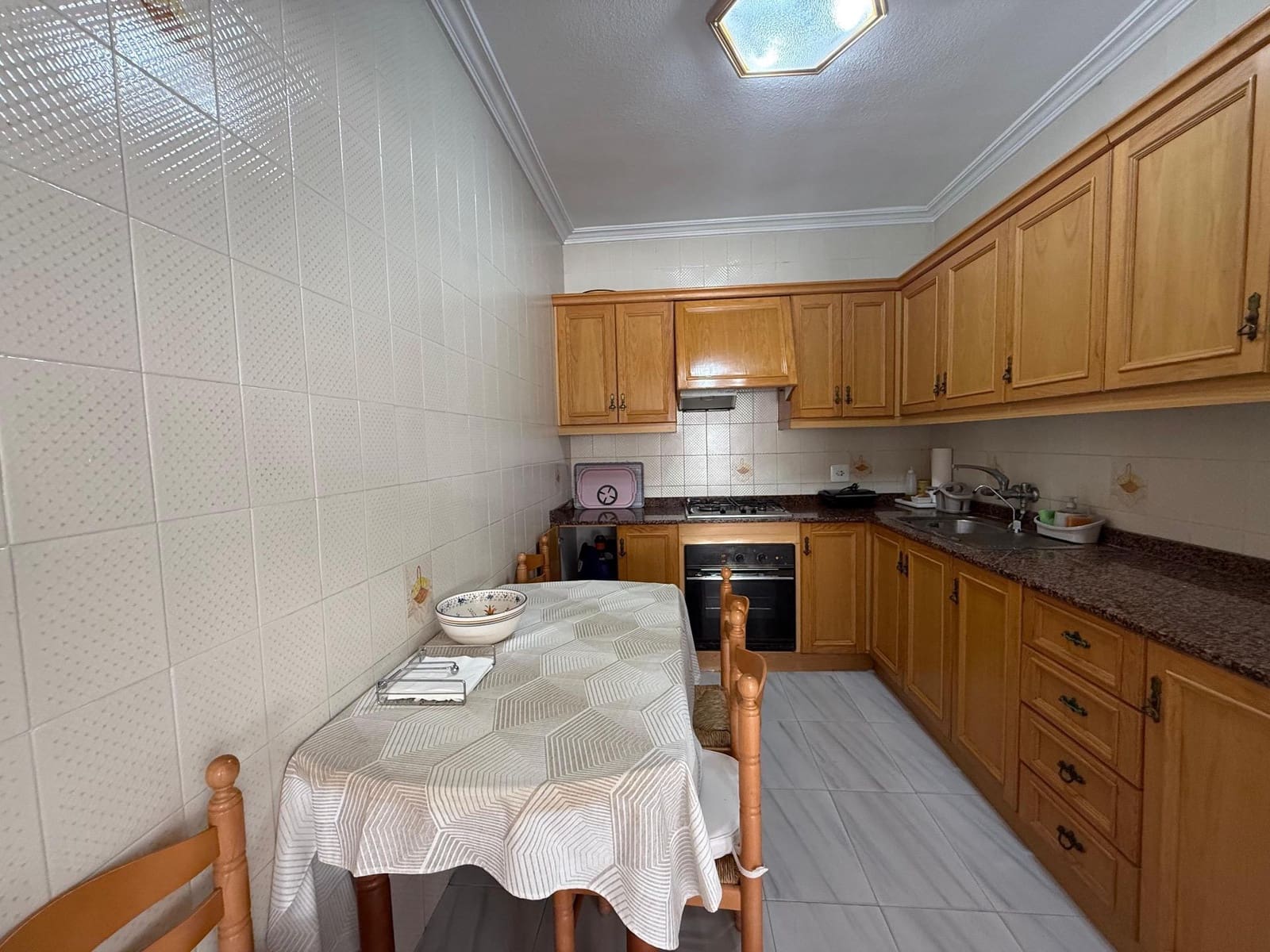 3 sypialnia Loft na sprzedaż w Santa Pola - 199 000 € (Ref: 9438163)