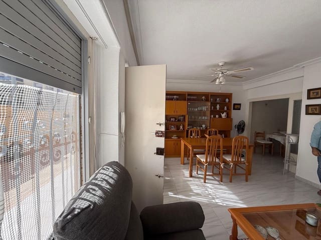 3 soverom Loft til salgs i Santa Pola - € 199 000 (Ref: 9438163)