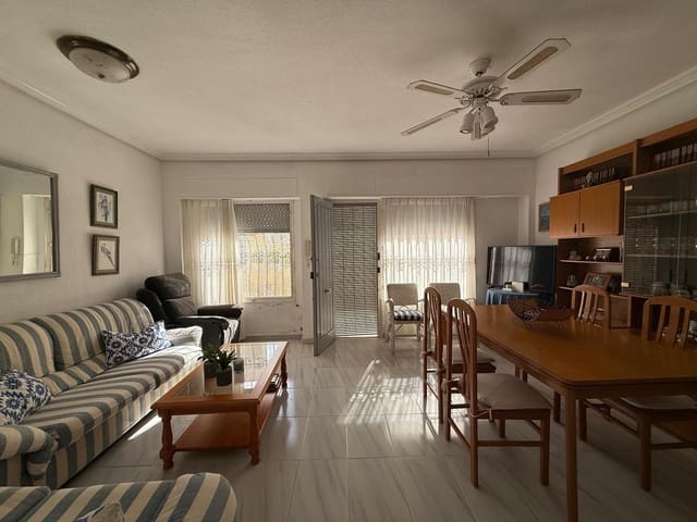 3 soverom Loft til salgs i Santa Pola - € 199 000 (Ref: 9438163)