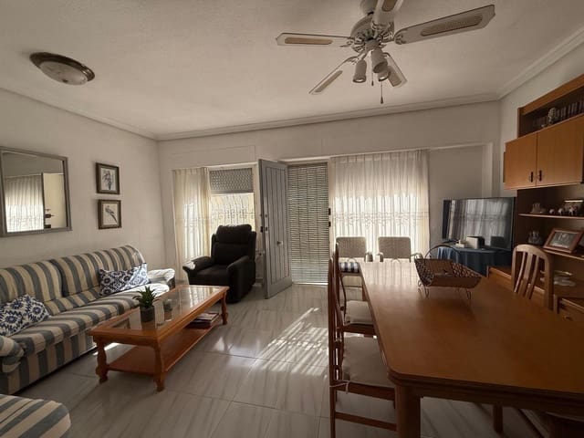 3 soverom Loft til salgs i Santa Pola - € 199 000 (Ref: 9438163)