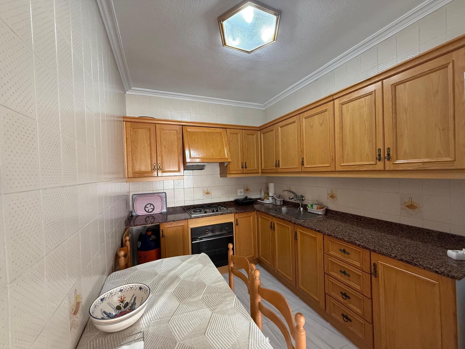 3 sypialnia Loft na sprzedaż w Santa Pola - 199 000 € (Ref: 9438163)