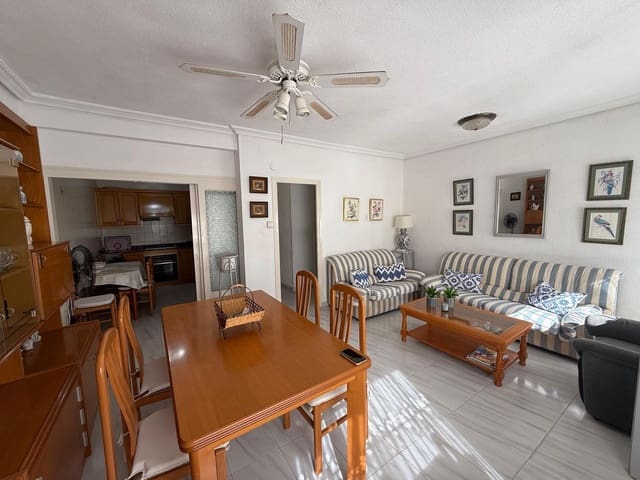 3 soverom Loft til salgs i Santa Pola - € 199 000 (Ref: 9438163)