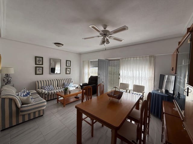 3 soverom Loft til salgs i Santa Pola - € 199 000 (Ref: 9438163)