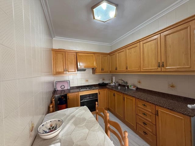 3 soverom Loft til salgs i Santa Pola - € 199 000 (Ref: 9438163)