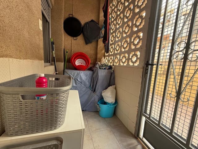 3 soverom Loft til salgs i Santa Pola - € 199 000 (Ref: 9438163)