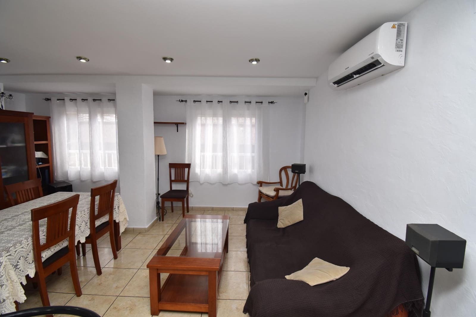 3 sovrum Lägenhet till salu i Santa Pola - 179 000 € (Ref: 9446637)