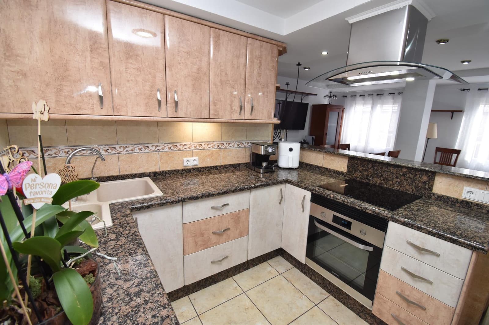 3 sovrum Lägenhet till salu i Santa Pola - 179 000 € (Ref: 9446637)