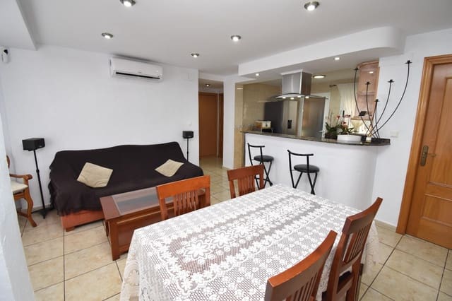 3 soverom Leilighet til salgs i Playa Levante, Santa Pola - € 179 000 (Ref: 9446637)