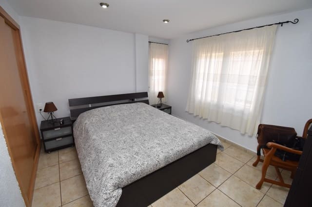 3 soverom Leilighet til salgs i Playa Levante, Santa Pola - € 179 000 (Ref: 9446637)