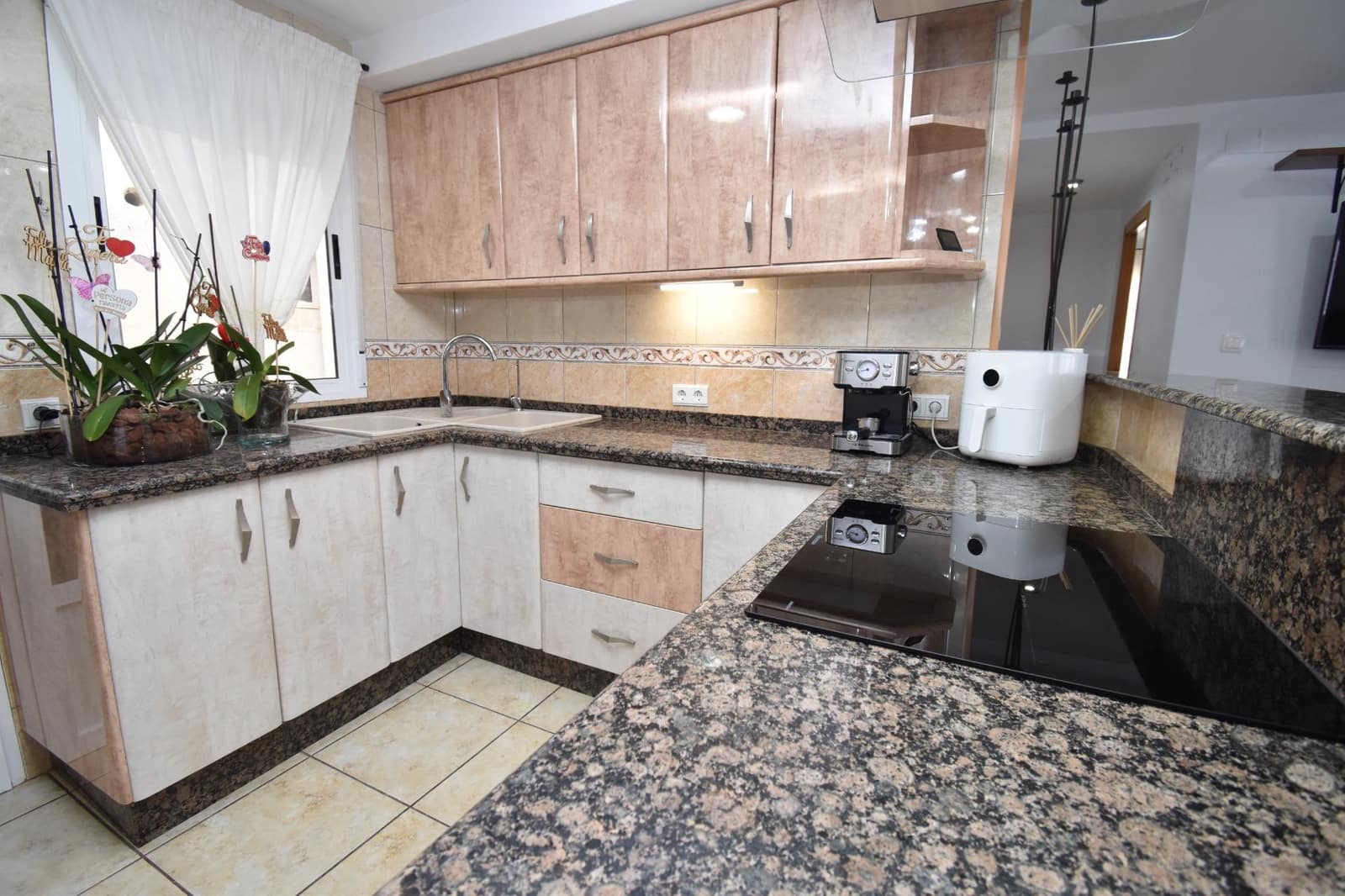 3 sovrum Lägenhet till salu i Santa Pola - 179 000 € (Ref: 9446637)