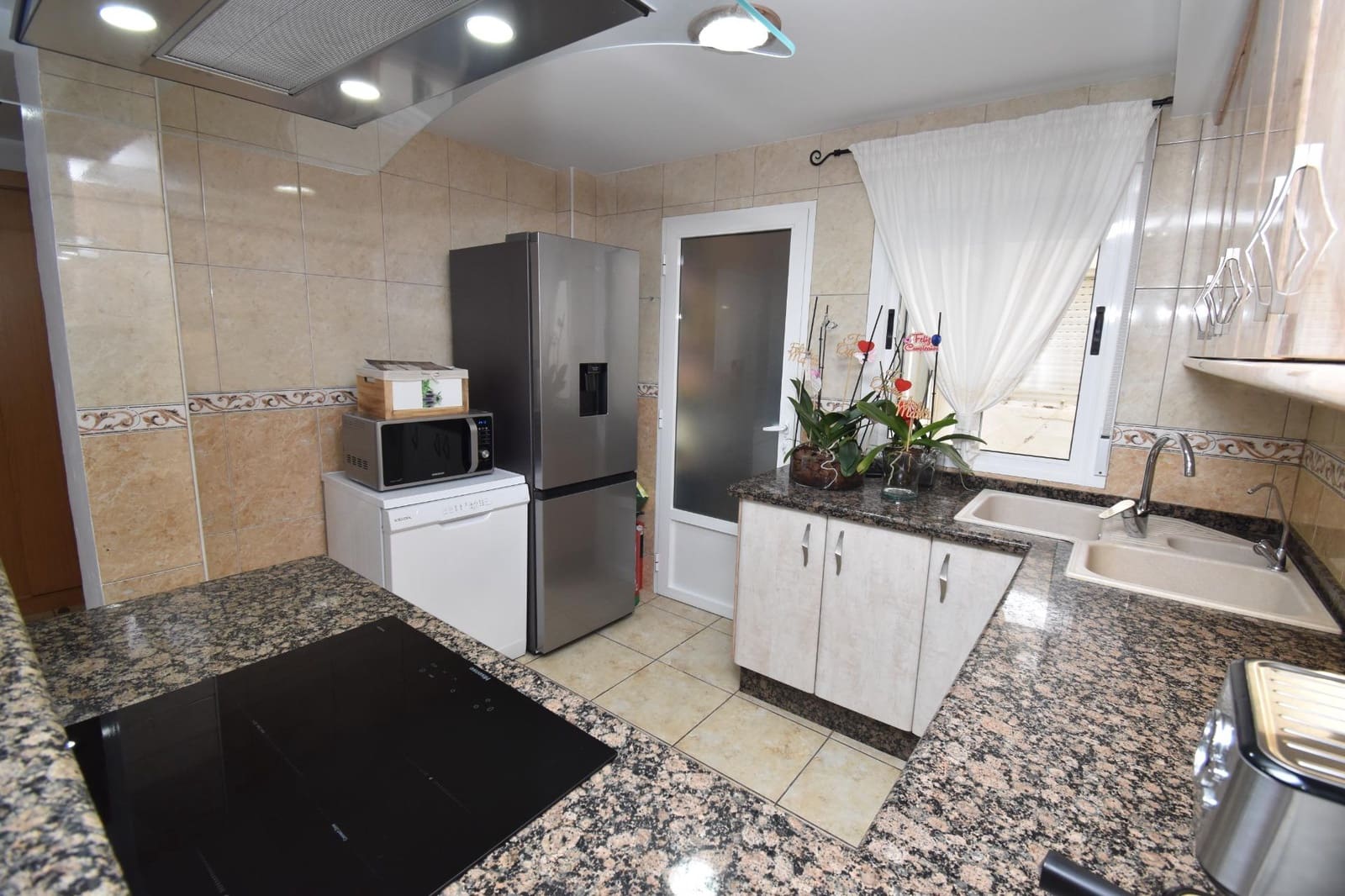 3 sovrum Lägenhet till salu i Santa Pola - 179 000 € (Ref: 9446637)