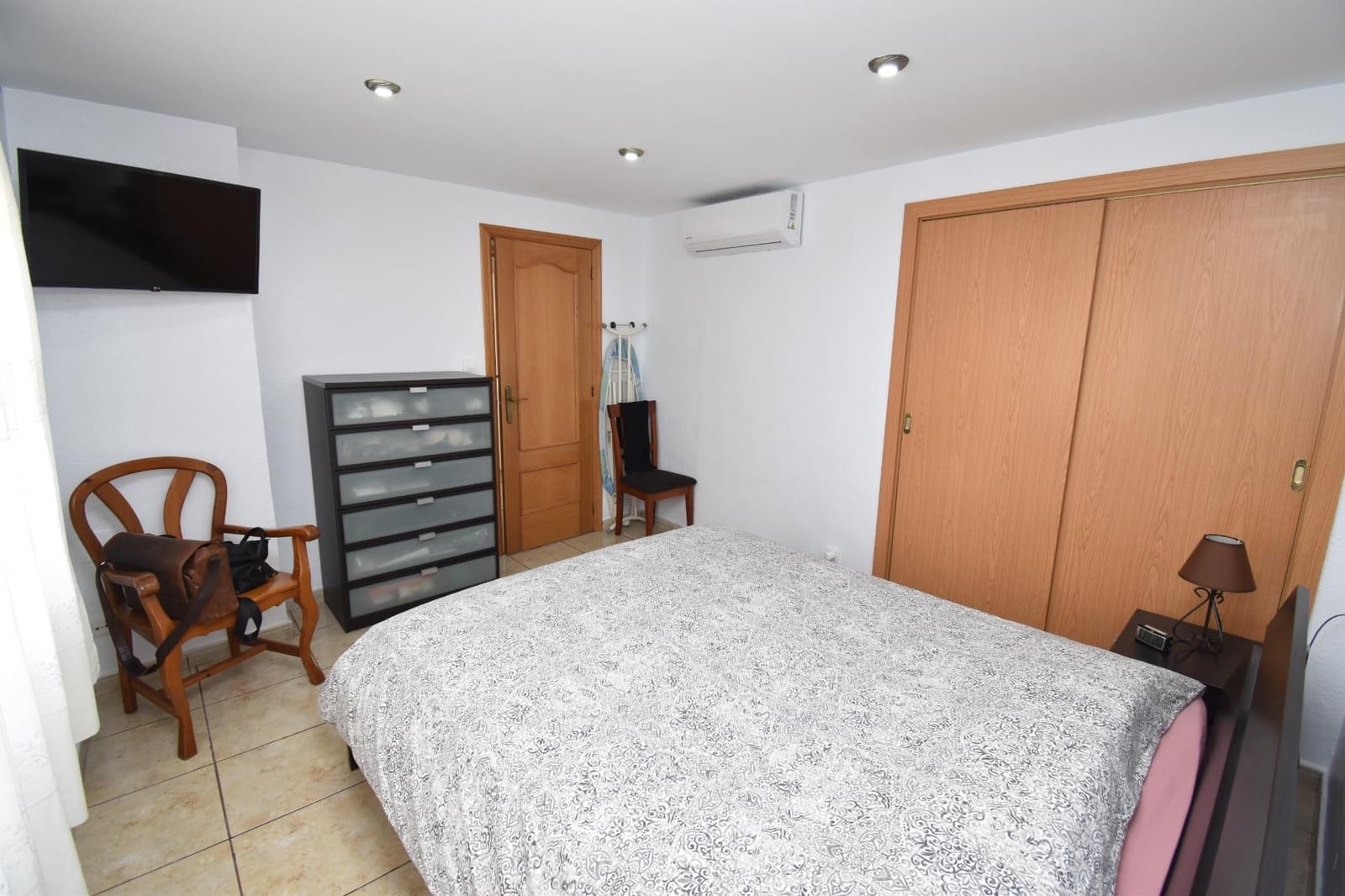 3 sovrum Lägenhet till salu i Santa Pola - 179 000 € (Ref: 9446637)