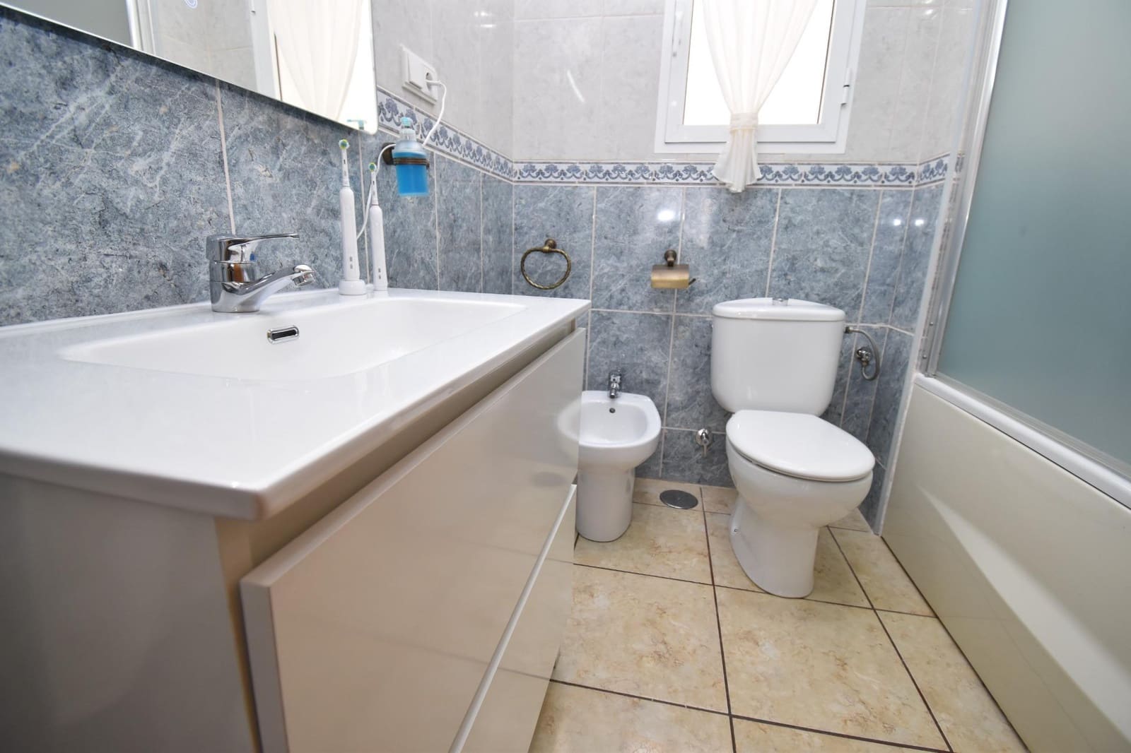 3 sovrum Lägenhet till salu i Santa Pola - 179 000 € (Ref: 9446637)