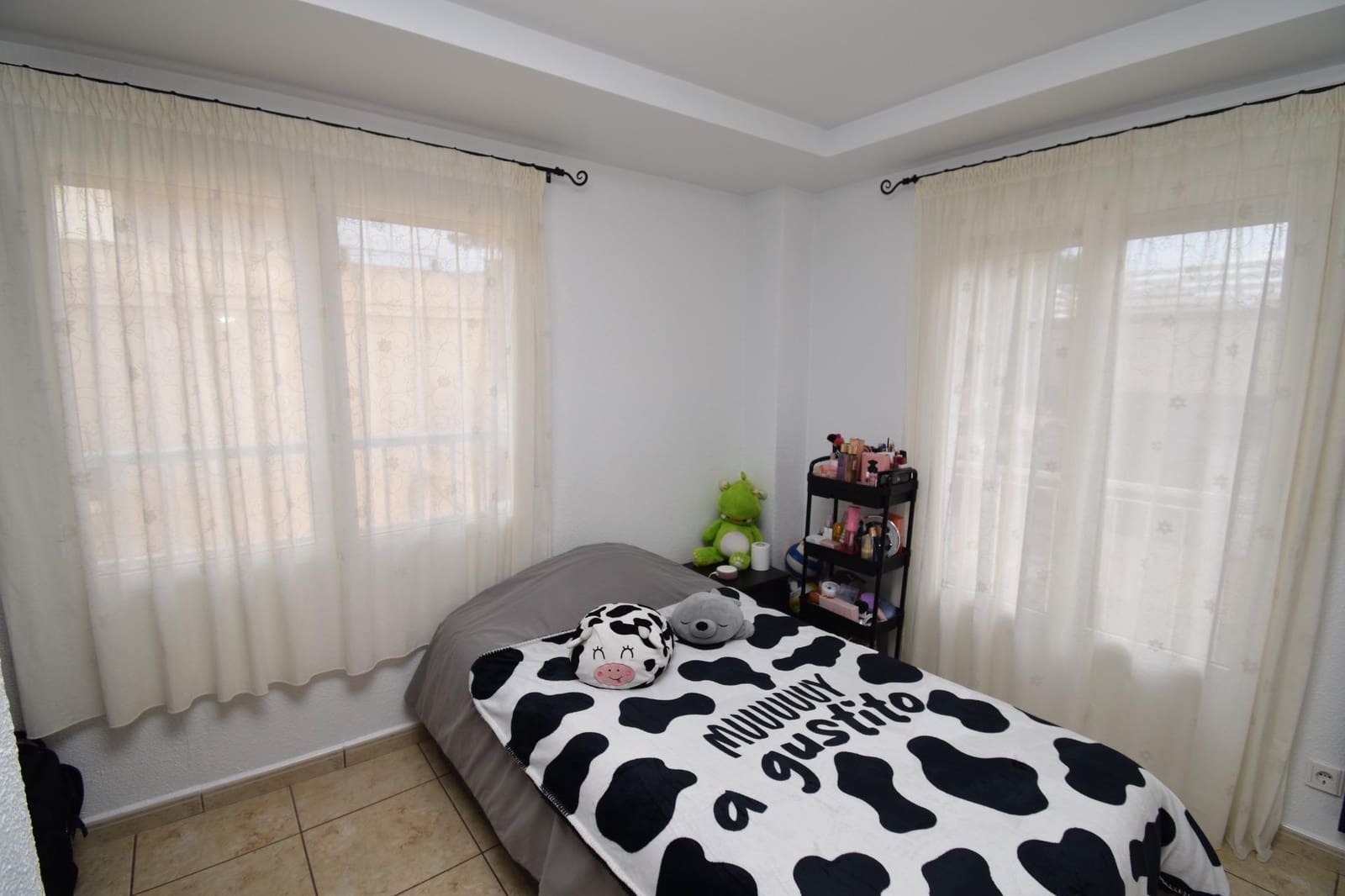 3 sovrum Lägenhet till salu i Santa Pola - 179 000 € (Ref: 9446637)