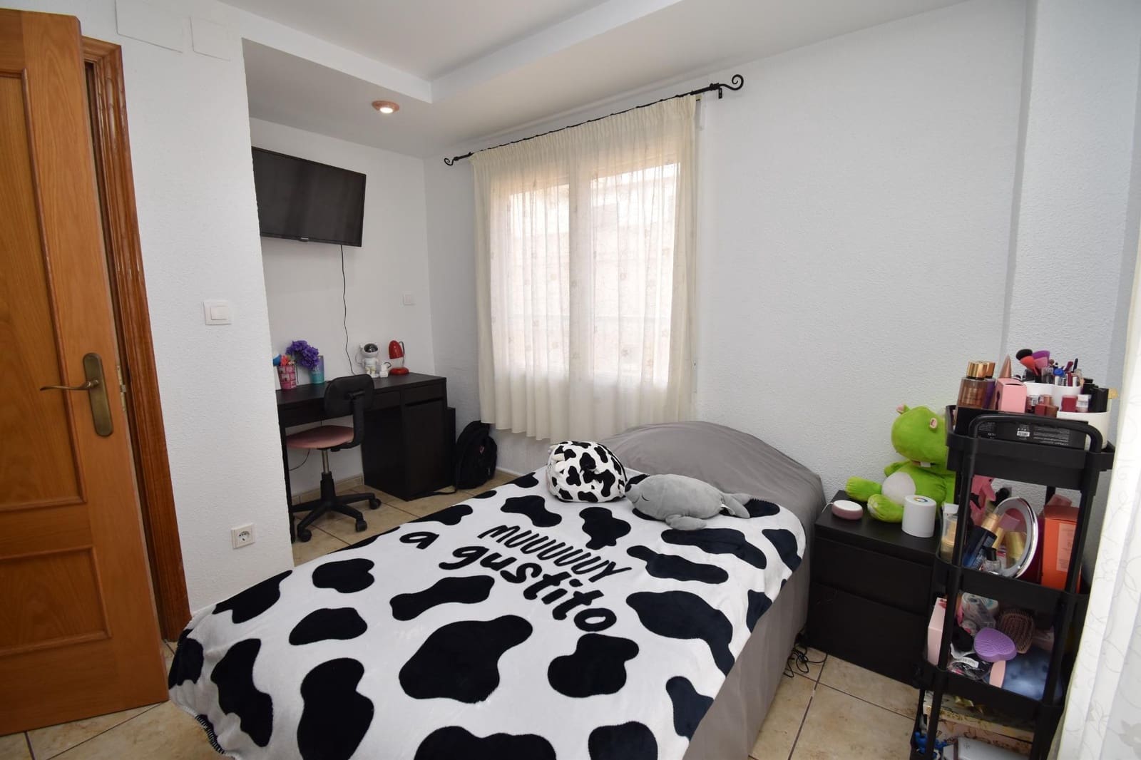 3 sovrum Lägenhet till salu i Santa Pola - 179 000 € (Ref: 9446637)