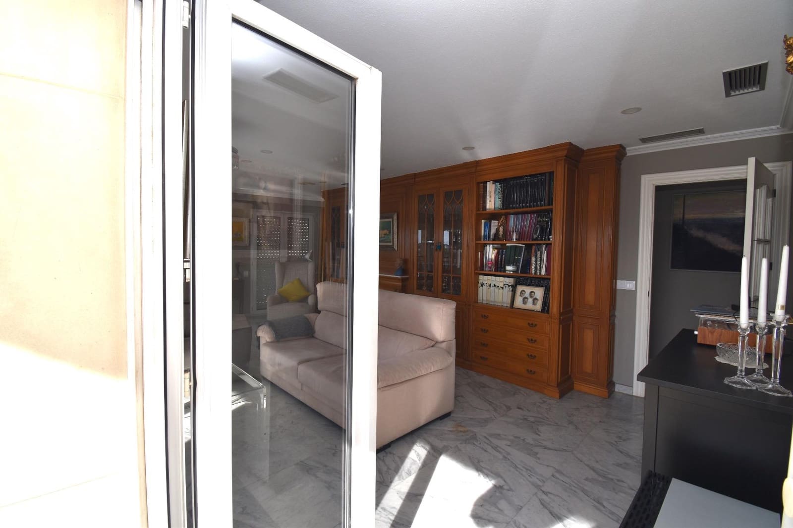 4 soveværelse Lejlighed til salg i Santa Pola - € 545.000 (Ref: 9449659)