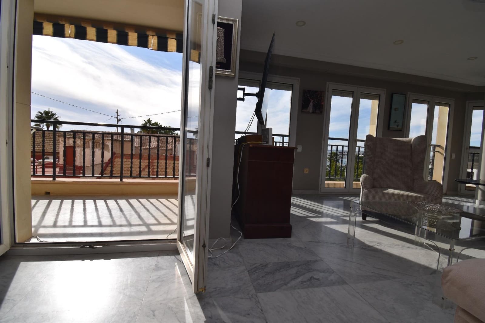 4 soveværelse Lejlighed til salg i Santa Pola - € 545.000 (Ref: 9449659)