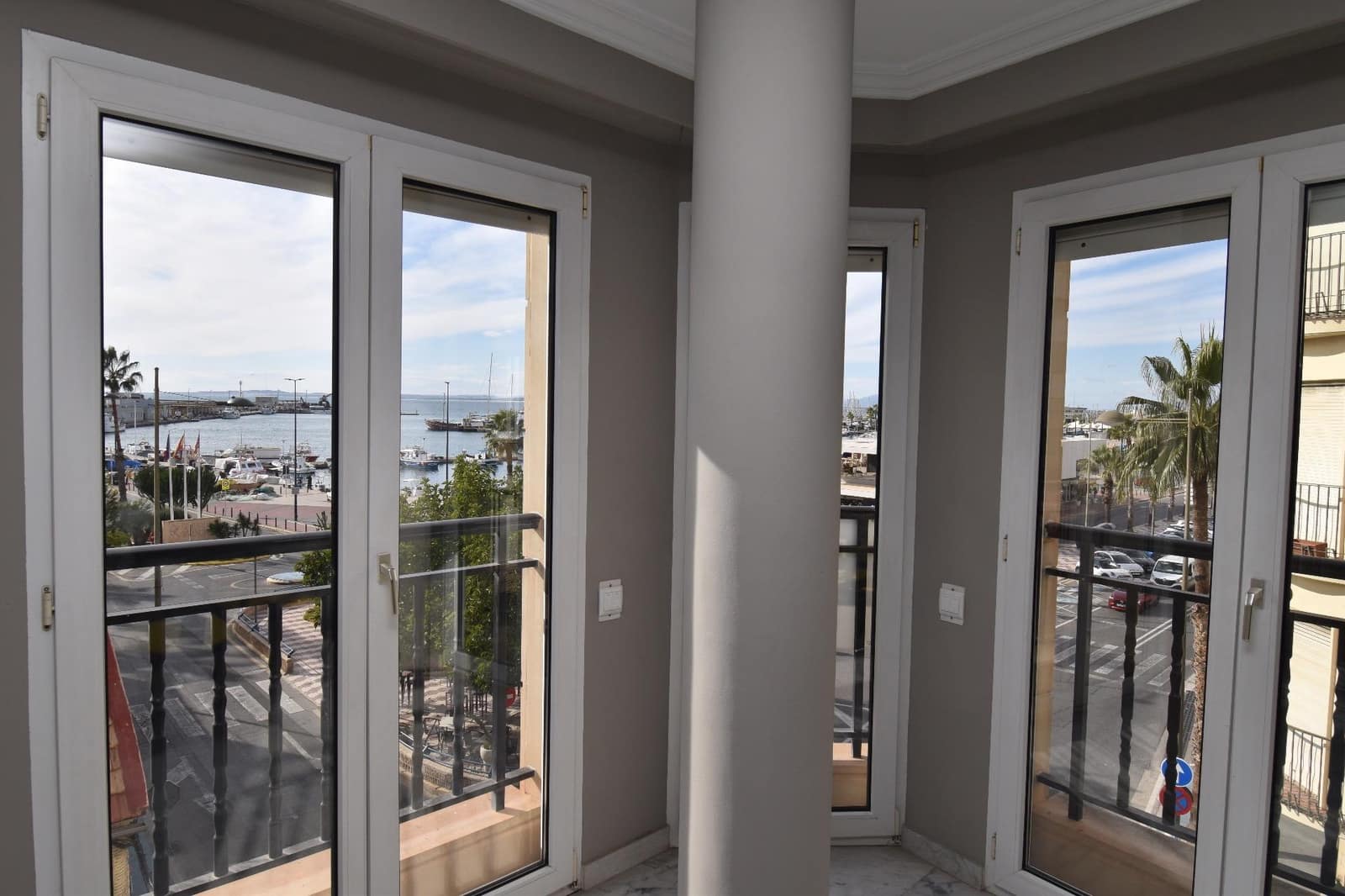 4 soveværelse Lejlighed til salg i Santa Pola - € 545.000 (Ref: 9449659)