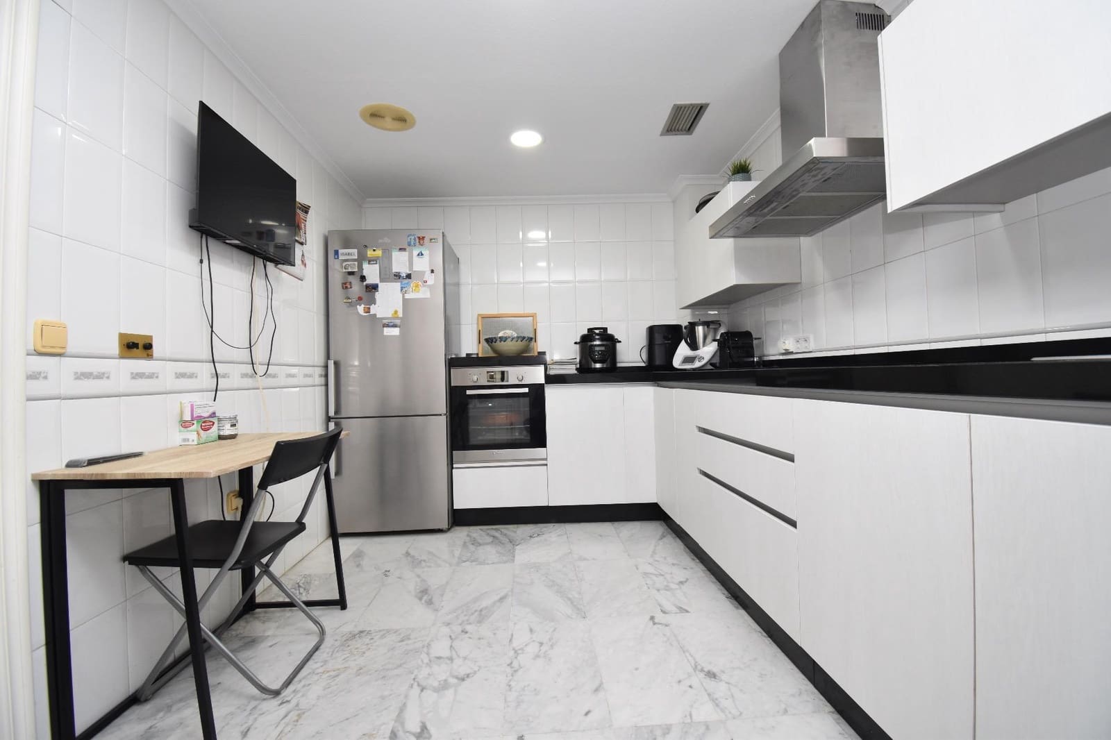 4 soveværelse Lejlighed til salg i Santa Pola - € 545.000 (Ref: 9449659)