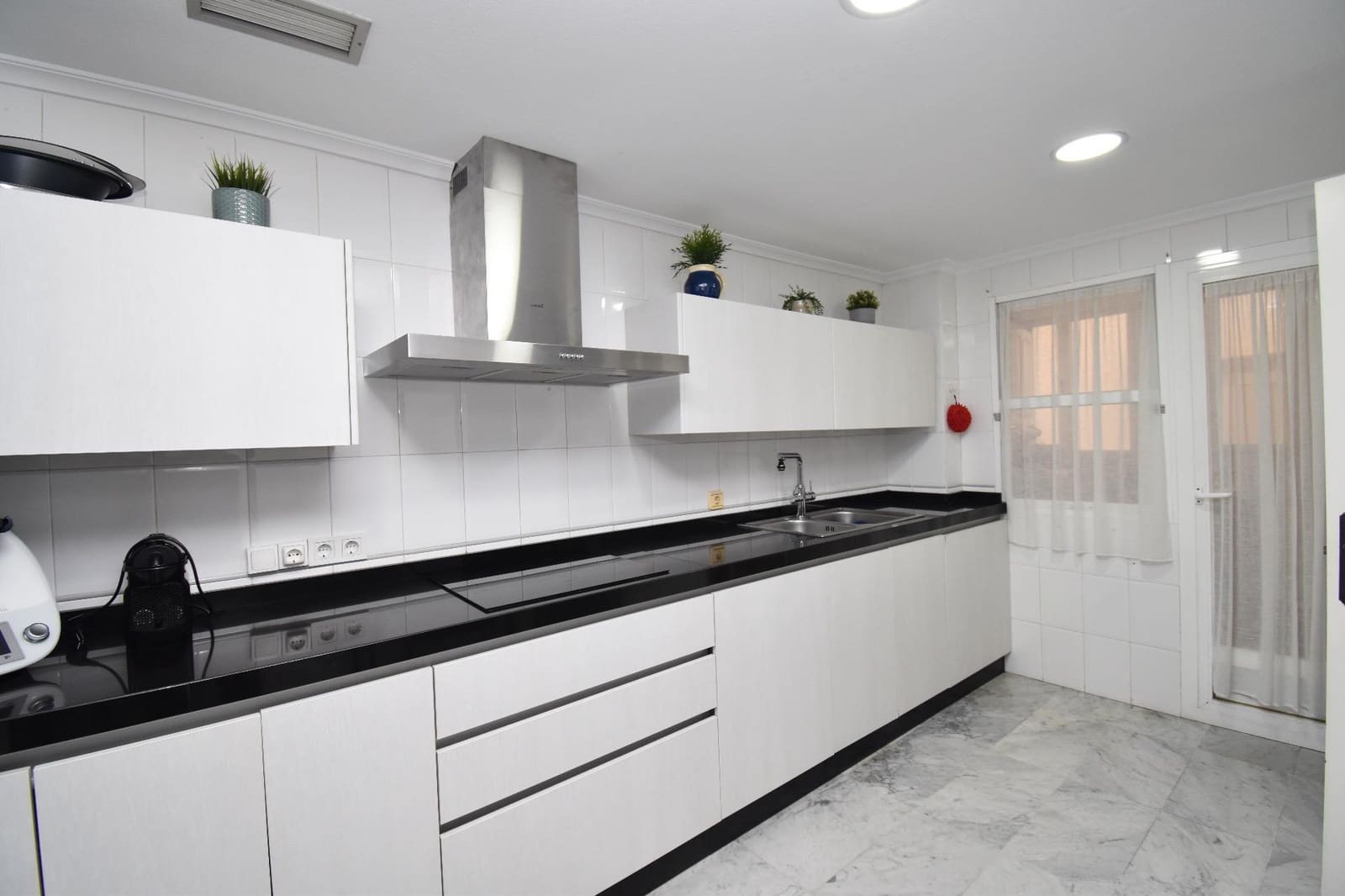 4 soveværelse Lejlighed til salg i Santa Pola - € 545.000 (Ref: 9449659)