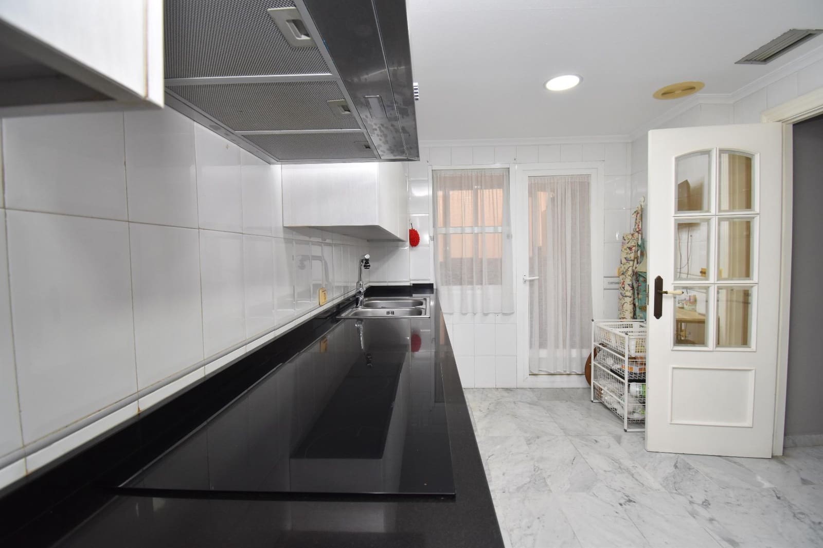 4 soveværelse Lejlighed til salg i Santa Pola - € 545.000 (Ref: 9449659)