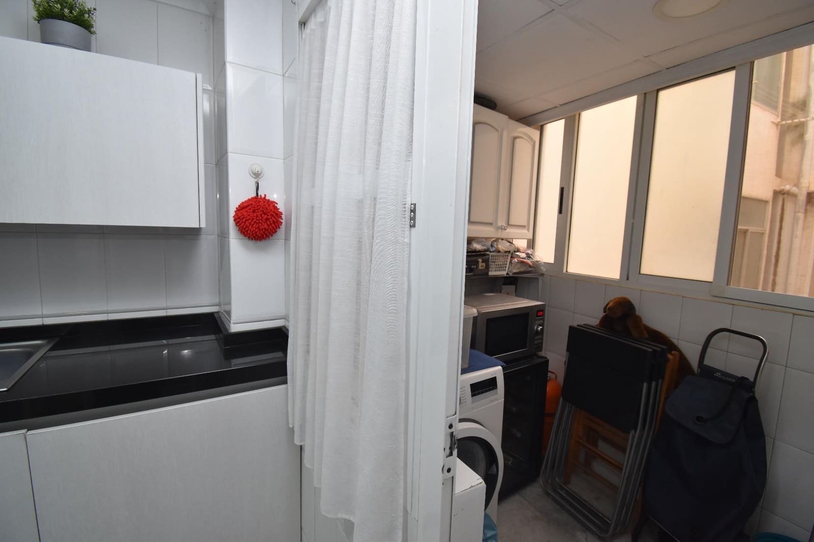 4 soveværelse Lejlighed til salg i Santa Pola - € 545.000 (Ref: 9449659)