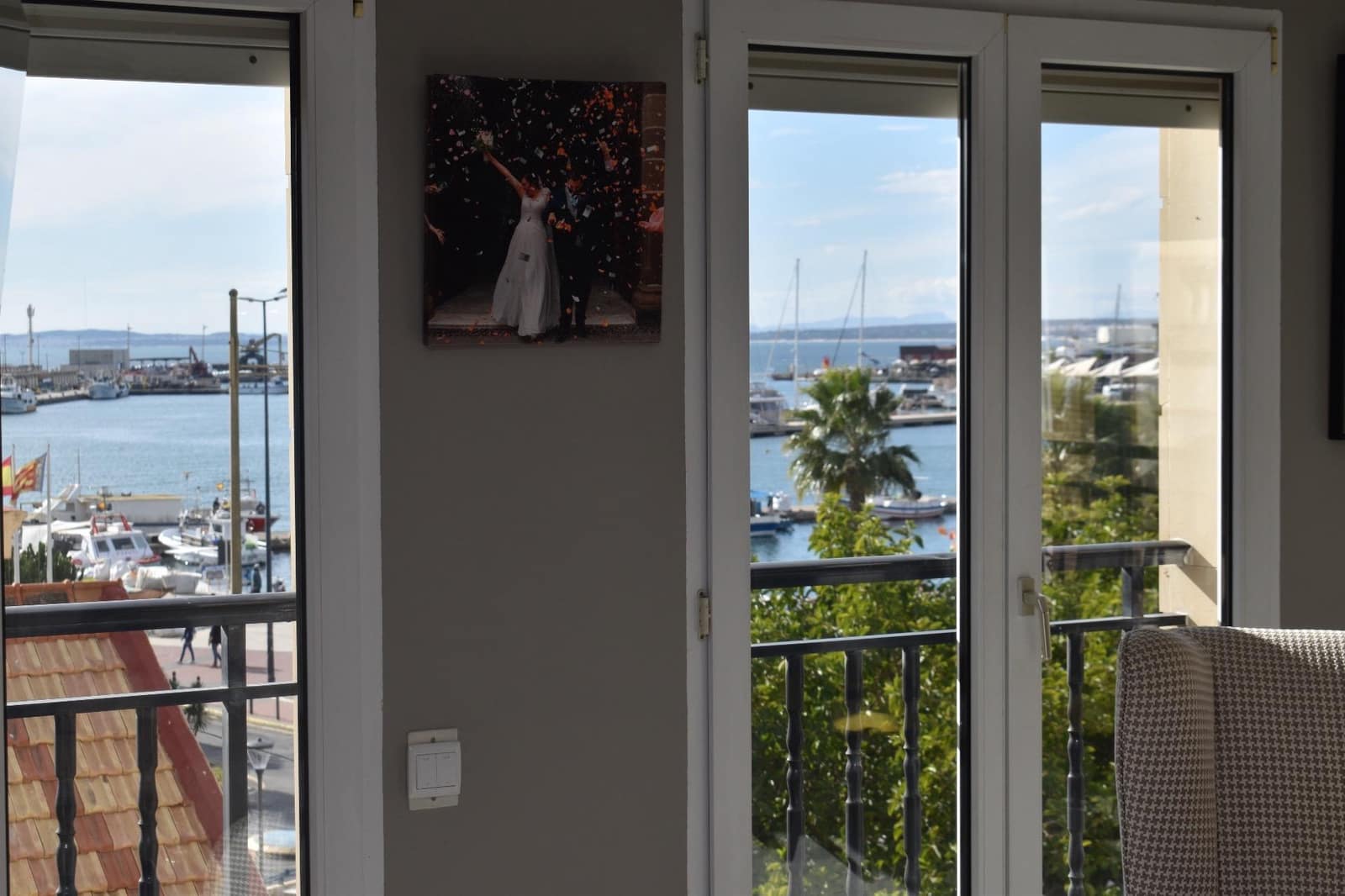 4 soveværelse Lejlighed til salg i Santa Pola - € 545.000 (Ref: 9449659)