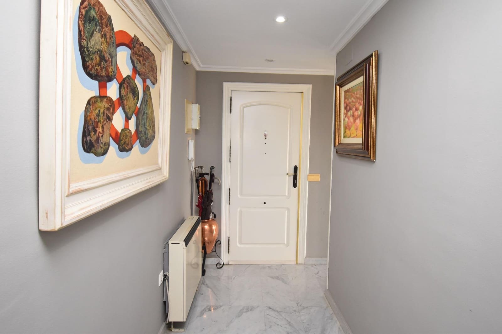 4 soveværelse Lejlighed til salg i Santa Pola - € 545.000 (Ref: 9449659)