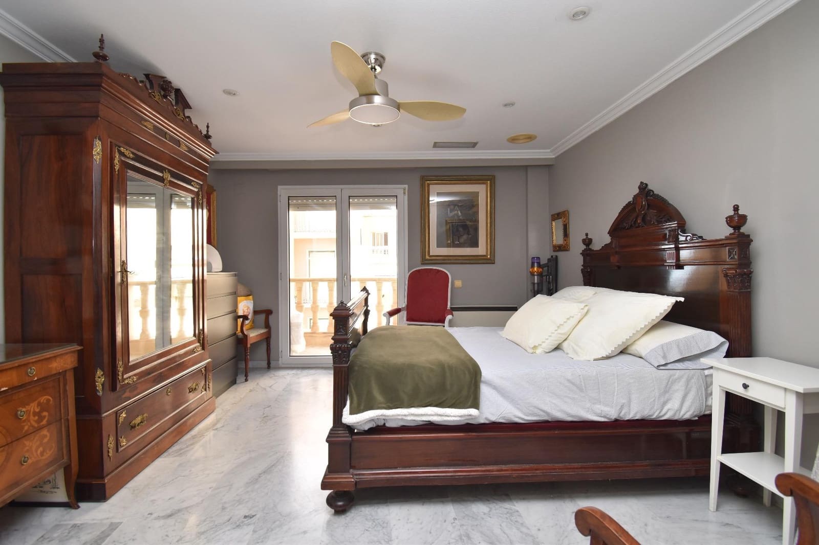 4 soveværelse Lejlighed til salg i Santa Pola - € 545.000 (Ref: 9449659)