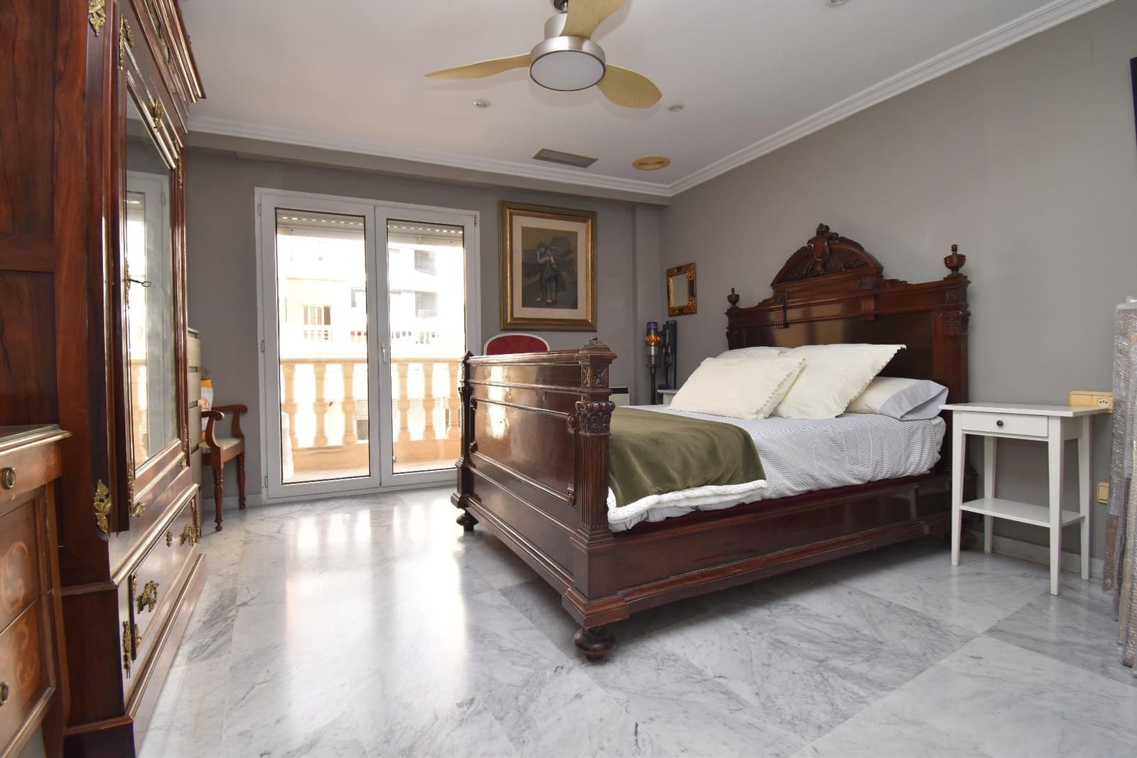 4 soveværelse Lejlighed til salg i Santa Pola - € 545.000 (Ref: 9449659)