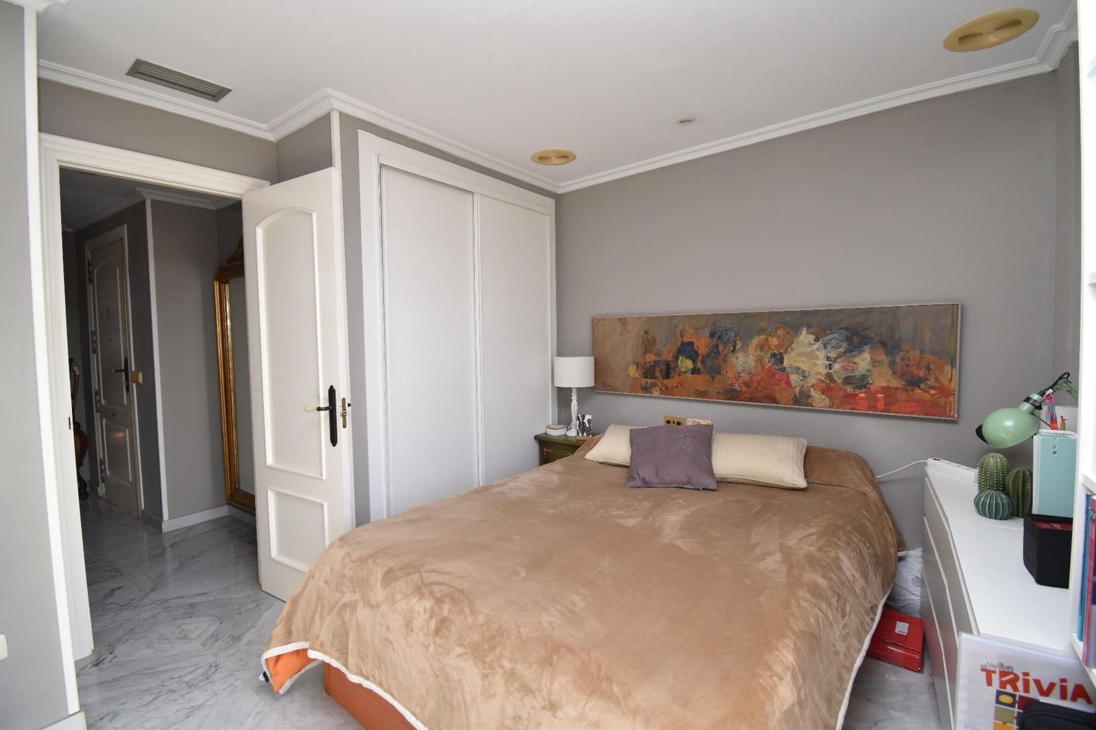 4 soveværelse Lejlighed til salg i Santa Pola - € 545.000 (Ref: 9449659)