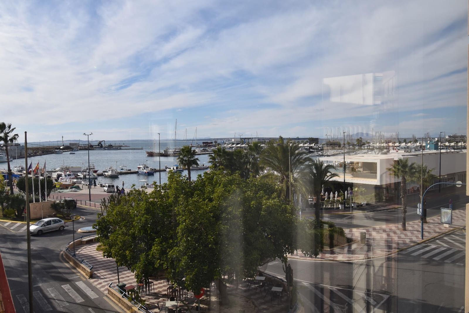 4 soveværelse Lejlighed til salg i Santa Pola - € 545.000 (Ref: 9449659)