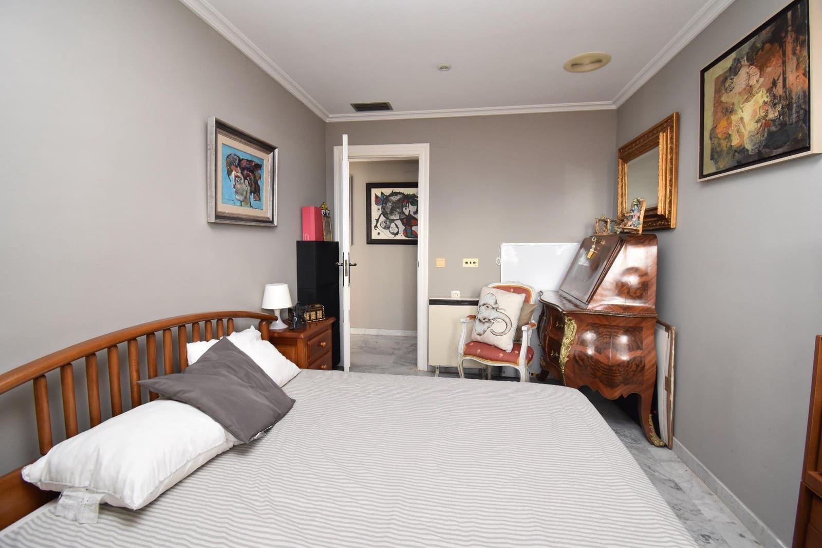 4 soveværelse Lejlighed til salg i Santa Pola - € 545.000 (Ref: 9449659)