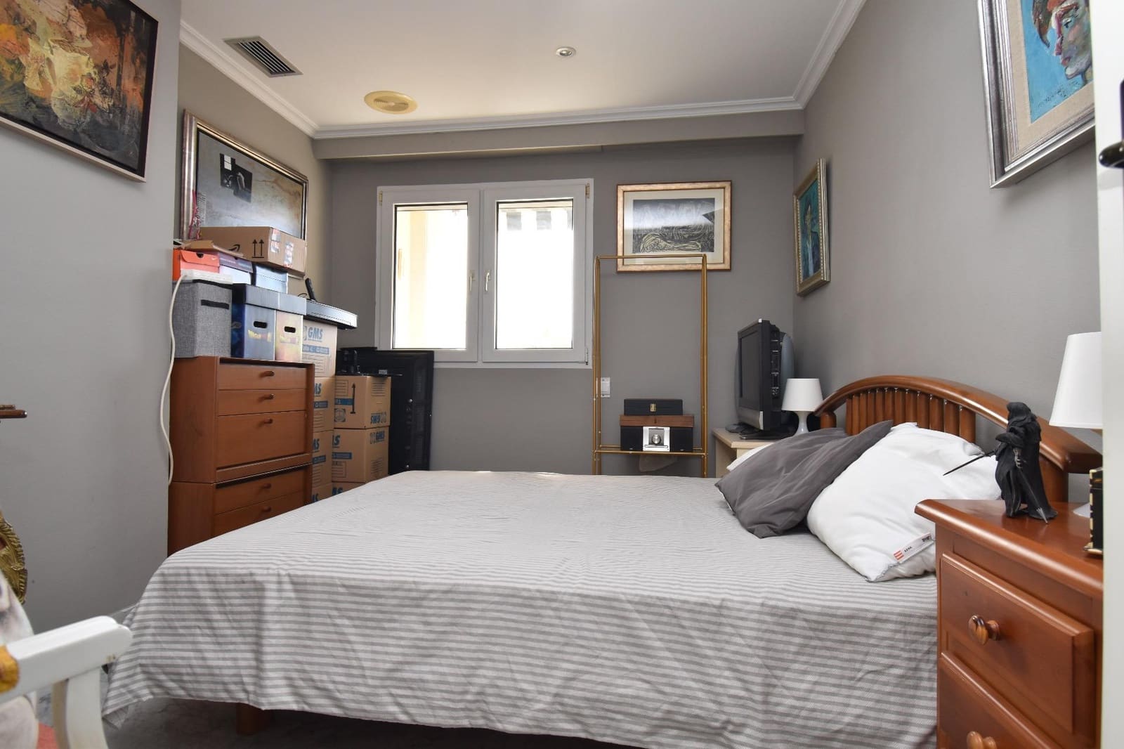 4 soveværelse Lejlighed til salg i Santa Pola - € 545.000 (Ref: 9449659)