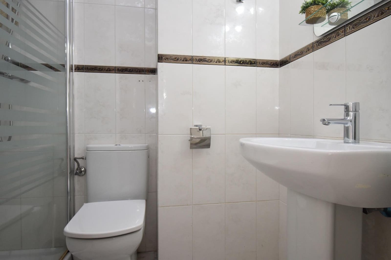 4 soveværelse Lejlighed til salg i Santa Pola - € 545.000 (Ref: 9449659)