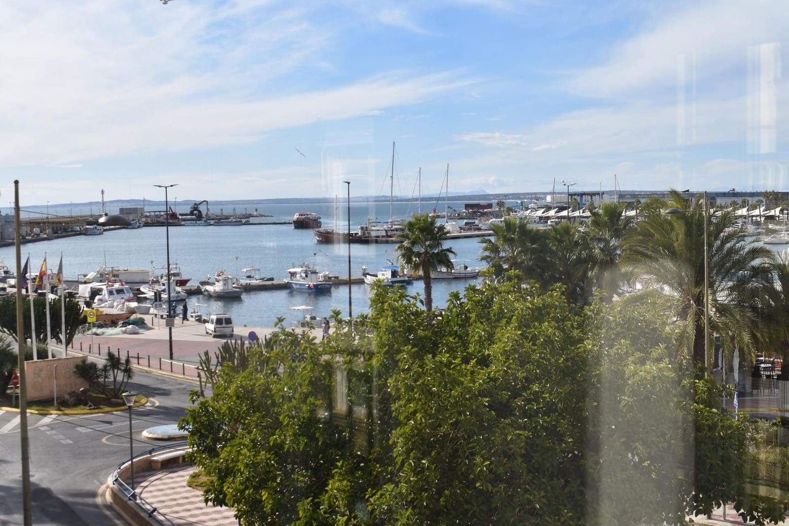 4 soveværelse Lejlighed til salg i Santa Pola - € 545.000 (Ref: 9449659)