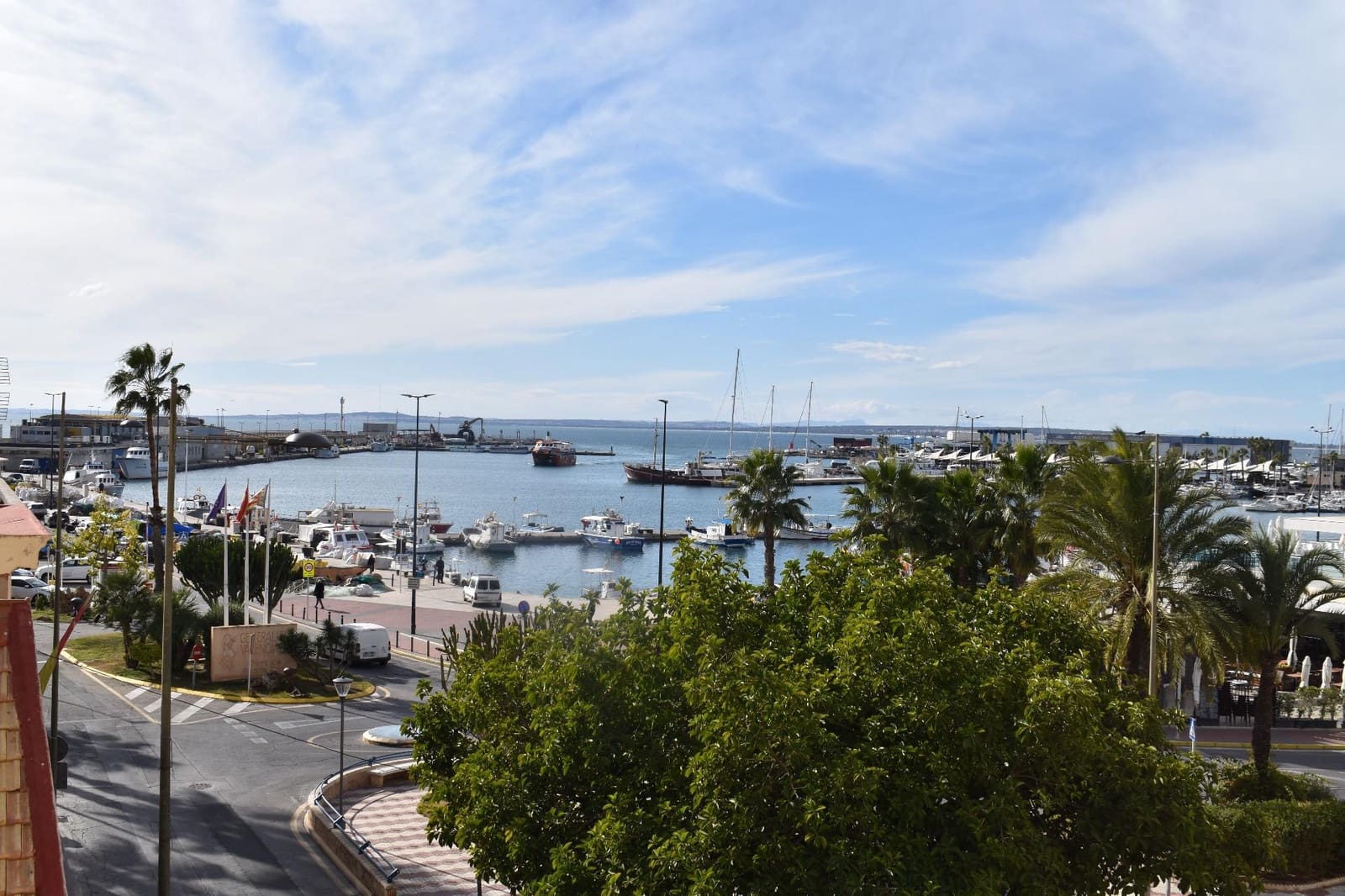 4 soveværelse Lejlighed til salg i Santa Pola - € 545.000 (Ref: 9449659)