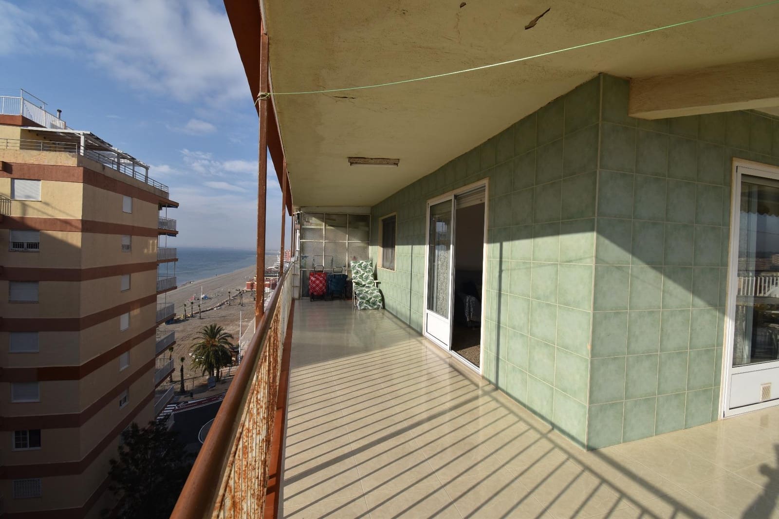 Ático de 3 habitaciones en Santa Pola en venta - 320.000 € (Ref: 9450481)