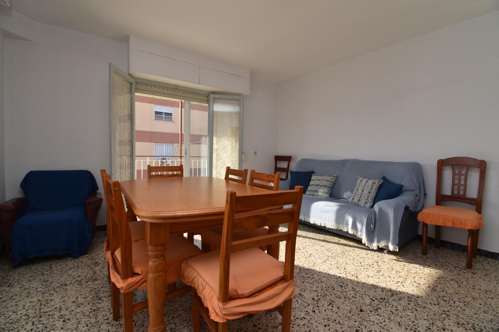 Ático de 3 habitaciones en Santa Pola en venta - 320.000 € (Ref: 9450481)