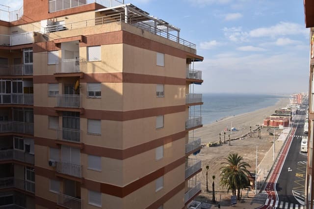 3 slaapkamer Penthouse te koop in Santa Pola - € 320.000 (Ref: 9450481)