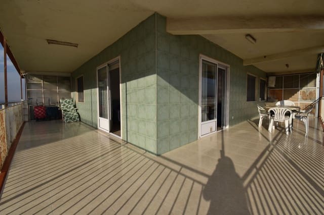 3 slaapkamer Penthouse te koop in Santa Pola - € 320.000 (Ref: 9450481)