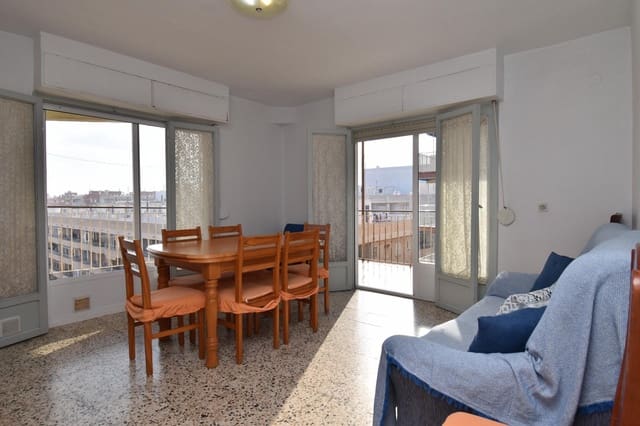 3 slaapkamer Penthouse te koop in Santa Pola - € 320.000 (Ref: 9450481)