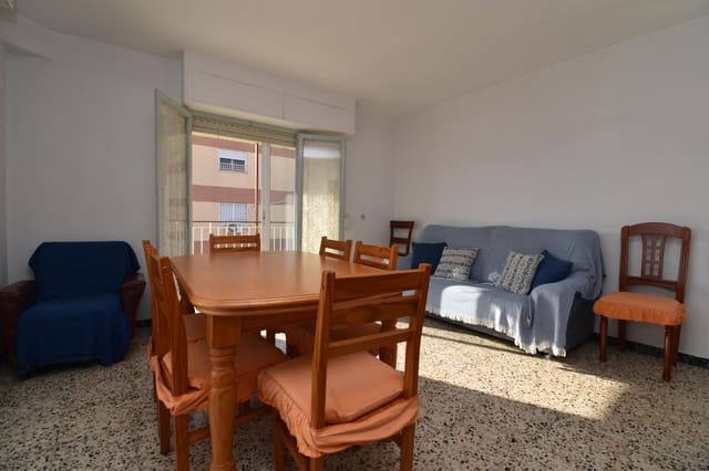 3 slaapkamer Penthouse te koop in Santa Pola - € 320.000 (Ref: 9450481)