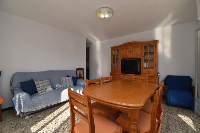 3 slaapkamer Penthouse te koop in Santa Pola - € 320.000 (Ref: 9450481)