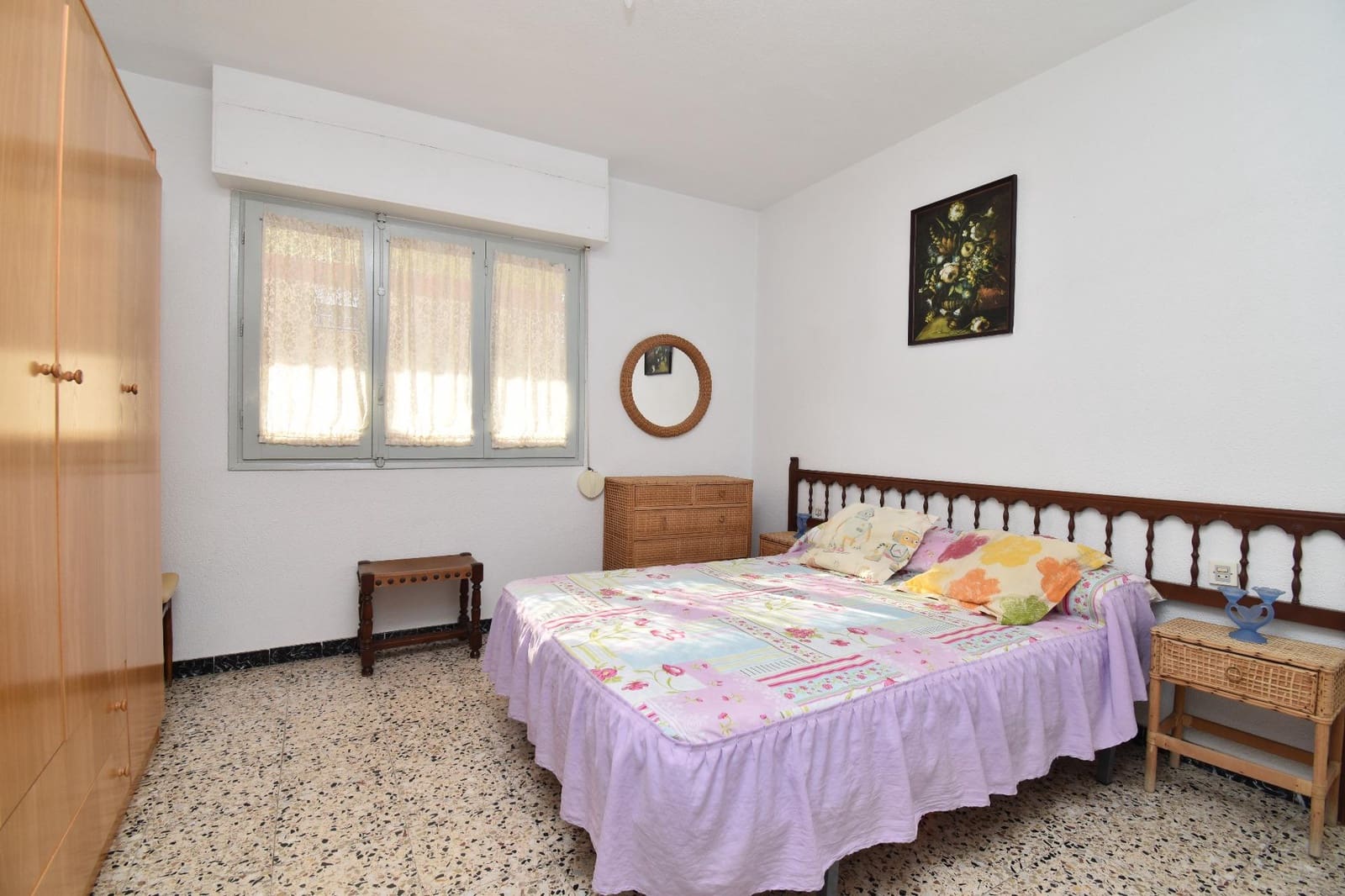 Ático de 3 habitaciones en Santa Pola en venta - 320.000 € (Ref: 9450481)